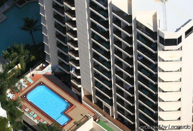 Sandy Point Beach Resort Gold Coast Eksteriør bilde
